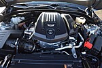 Used 2023 CADILLAC CT4 V-SERIES in ANTIOCH, ILLINOIS (Photo 38)