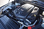 Used 2023 CADILLAC CT4 V-SERIES in ANTIOCH, ILLINOIS (Photo 39)