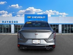 Used 2023 CADILLAC CT4 V-SERIES in ANTIOCH, ILLINOIS (Photo 4)