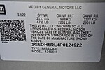 Used 2023 CADILLAC CT4 V-SERIES in ANTIOCH, ILLINOIS (Photo 41)