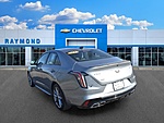 Used 2023 CADILLAC CT4 V-SERIES in ANTIOCH, ILLINOIS (Photo 5)