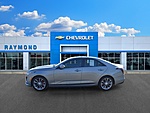 Used 2023 CADILLAC CT4 V-SERIES in ANTIOCH, ILLINOIS (Photo 6)