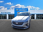 Used 2023 CADILLAC CT4 V-SERIES in ANTIOCH, ILLINOIS (Photo 7)
