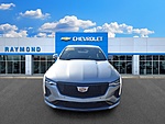 Used 2023 CADILLAC CT4 V-SERIES in ANTIOCH, ILLINOIS (Photo 8)