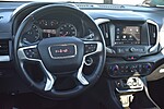 Used 2018 GMC TERRAIN SLE in ANTIOCH, ILLINOIS (Photo 19)