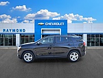 Used 2018 GMC TERRAIN SLE in ANTIOCH, ILLINOIS (Photo 6)