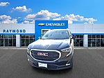 Used 2018 GMC TERRAIN SLE in ANTIOCH, ILLINOIS (Photo 7)