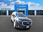 Used 2018 GMC TERRAIN SLE in ANTIOCH, ILLINOIS (Photo 9)