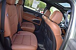 Used 2025 KIA TELLURIDE SX X-LINE in ANTIOCH, ILLINOIS (Photo 17)