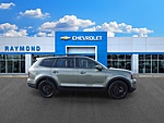 Used 2025 KIA TELLURIDE SX X-LINE in ANTIOCH, ILLINOIS (Photo 2)