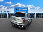 Used 2025 KIA TELLURIDE SX X-LINE in ANTIOCH, ILLINOIS (Photo 3)
