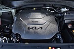 Used 2025 KIA TELLURIDE SX X-LINE in ANTIOCH, ILLINOIS (Photo 39)