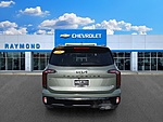 Used 2025 KIA TELLURIDE SX X-LINE in ANTIOCH, ILLINOIS (Photo 4)