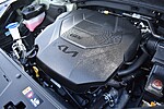 Used 2025 KIA TELLURIDE SX X-LINE in ANTIOCH, ILLINOIS (Photo 40)