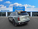 Used 2025 KIA TELLURIDE SX X-LINE in ANTIOCH, ILLINOIS (Photo 5)