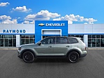 Used 2025 KIA TELLURIDE SX X-LINE in ANTIOCH, ILLINOIS (Photo 6)