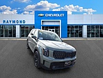 Used 2025 KIA TELLURIDE SX X-LINE in ANTIOCH, ILLINOIS (Photo 9)