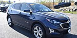 Used 2018 CHEVROLET EQUINOX LT in ANTIOCH, ILLINOIS
