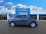 Used 2018 CHEVROLET EQUINOX LT in ANTIOCH, ILLINOIS (Photo 2)
