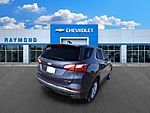 Used 2018 CHEVROLET EQUINOX LT in ANTIOCH, ILLINOIS (Photo 3)