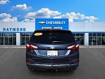 Used 2018 CHEVROLET EQUINOX LT in ANTIOCH, ILLINOIS (Photo 4)