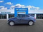 Used 2018 CHEVROLET EQUINOX LT in ANTIOCH, ILLINOIS (Photo 6)
