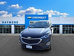 Used 2018 CHEVROLET EQUINOX LT in ANTIOCH, ILLINOIS (Photo 7)