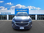 Used 2018 CHEVROLET EQUINOX LT in ANTIOCH, ILLINOIS (Photo 8)