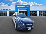 Used 2018 CHEVROLET EQUINOX LT in ANTIOCH, ILLINOIS (Photo 9)
