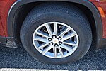 Used 2022 CHEVROLET TRAVERSE LT LEATHER in ANTIOCH, ILLINOIS (Photo 11)