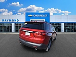 Used 2022 CHEVROLET TRAVERSE LT LEATHER in ANTIOCH, ILLINOIS (Photo 3)
