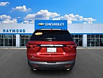 Used 2022 CHEVROLET TRAVERSE LT LEATHER in ANTIOCH, ILLINOIS (Photo 4)