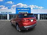 Used 2022 CHEVROLET TRAVERSE LT LEATHER in ANTIOCH, ILLINOIS (Photo 5)