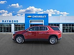 Used 2022 CHEVROLET TRAVERSE LT LEATHER in ANTIOCH, ILLINOIS (Photo 6)