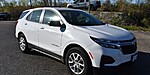 Used 2023 CHEVROLET EQUINOX LS in ANTIOCH, ILLINOIS