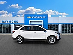 Used 2023 CHEVROLET EQUINOX LS in ANTIOCH, ILLINOIS (Photo 2)