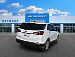 Used 2023 CHEVROLET EQUINOX LS in ANTIOCH, ILLINOIS (Photo 3)