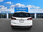 Used 2023 CHEVROLET EQUINOX LS in ANTIOCH, ILLINOIS (Photo 4)