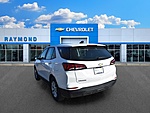 Used 2023 CHEVROLET EQUINOX LS in ANTIOCH, ILLINOIS (Photo 5)