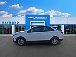 Used 2023 CHEVROLET EQUINOX LS in ANTIOCH, ILLINOIS (Photo 6)