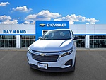 Used 2023 CHEVROLET EQUINOX LS in ANTIOCH, ILLINOIS (Photo 7)