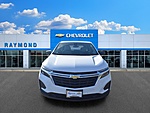 Used 2023 CHEVROLET EQUINOX LS in ANTIOCH, ILLINOIS (Photo 8)