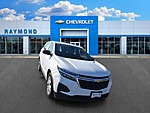 Used 2023 CHEVROLET EQUINOX LS in ANTIOCH, ILLINOIS (Photo 9)
