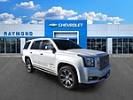 Used 2017 GMC YUKON DENALI in ANTIOCH, ILLINOIS (Photo 10)