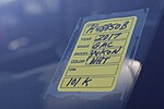 Used 2017 GMC YUKON DENALI in ANTIOCH, ILLINOIS (Photo 16)