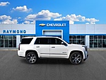 Used 2017 GMC YUKON DENALI in ANTIOCH, ILLINOIS (Photo 2)