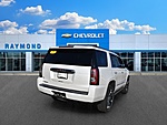 Used 2017 GMC YUKON DENALI in ANTIOCH, ILLINOIS (Photo 3)