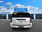 Used 2017 GMC YUKON DENALI in ANTIOCH, ILLINOIS (Photo 4)