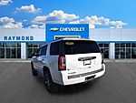 Used 2017 GMC YUKON DENALI in ANTIOCH, ILLINOIS (Photo 5)