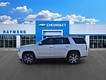 Used 2017 GMC YUKON DENALI in ANTIOCH, ILLINOIS (Photo 6)